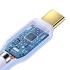 Mcdodo CA-8350 PD Type-C To Type-C Data & Fast Charging 100W Cable - White
